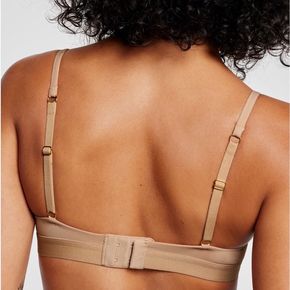 Pepper Zero-G Wirefree Lift Up Bra 34A - Picture 3 of 6